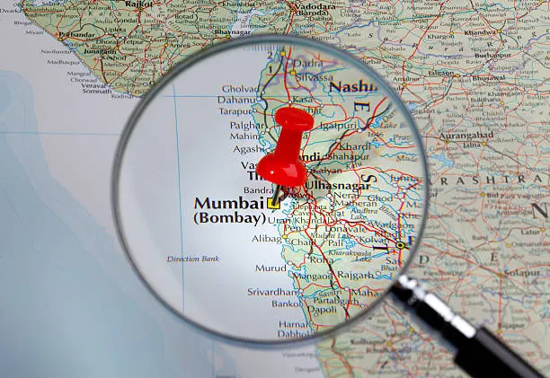 Packers and Movers Coverage Across Mumbai