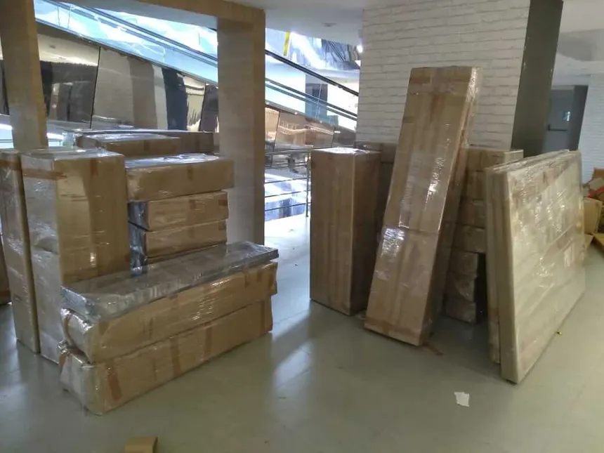 Office & IT Relocation